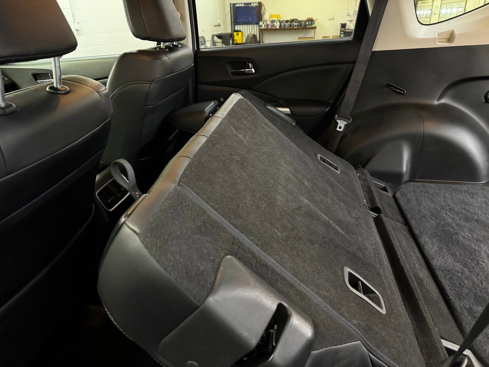 Used 2016 Honda CR-V EX-L image 34
