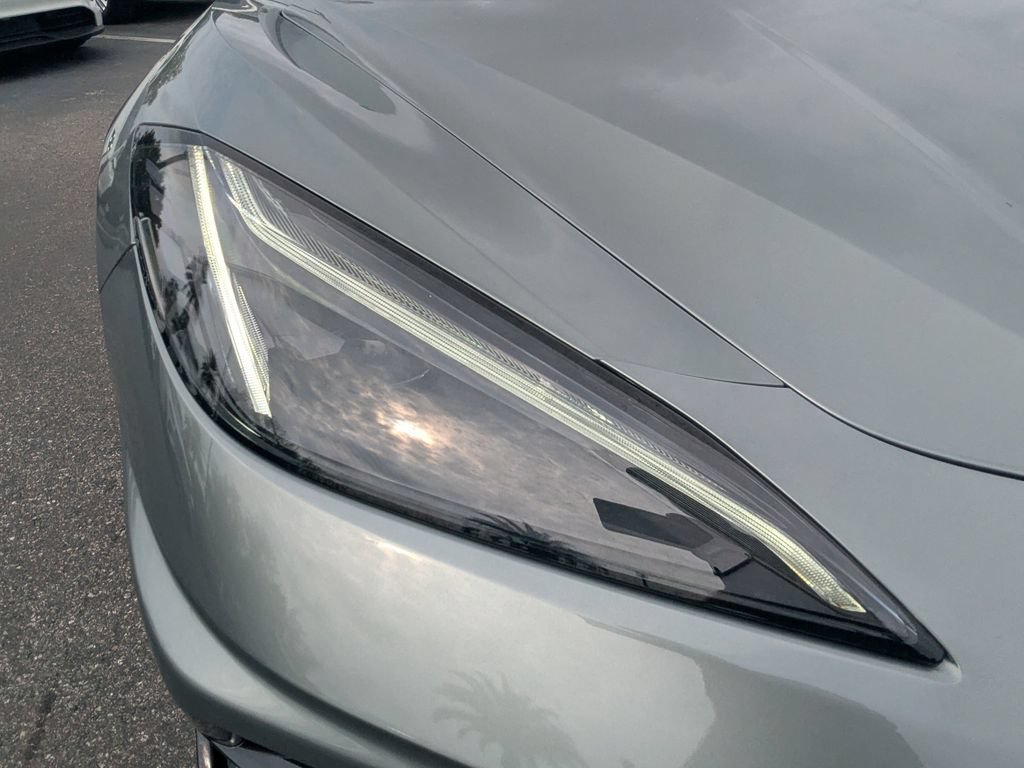 Used 2023 Chevrolet Corvette Stingray Convertible w/ 1LT RWD image 18