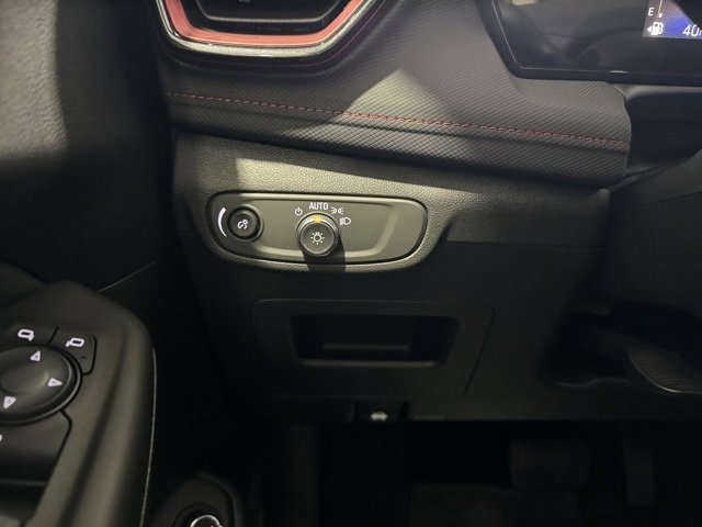 New 2026 Chevrolet TrailBlazer RS w/ Convenience Package image 19