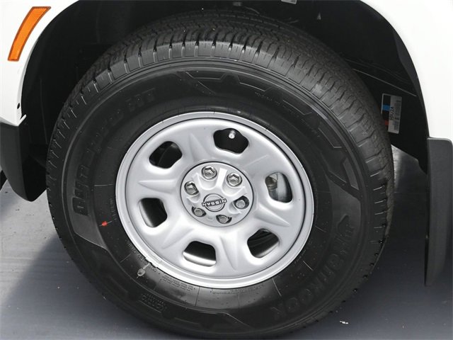 New 2026 Nissan Frontier S image 7