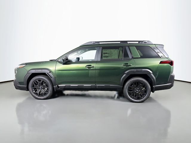 New 2026 Subaru Outback Limited XT AWD/4WD video 4
