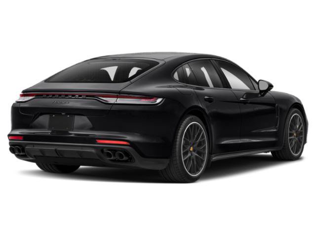 Certified 2023 Porsche Panamera GTS AWD/4WD image 5