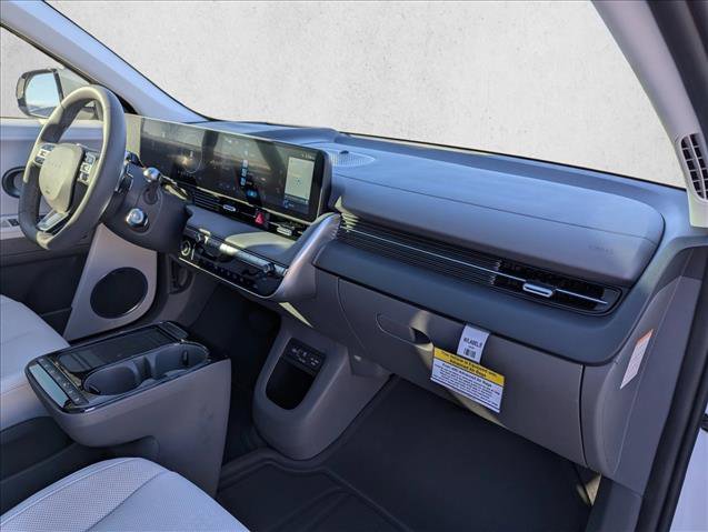 New 2026 Hyundai Ioniq 5 Limited image 28