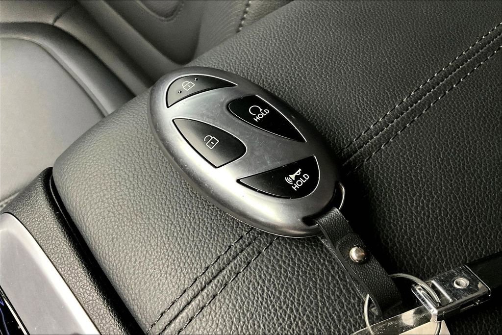 Used 2025 Hyundai Tucson SEL image 13