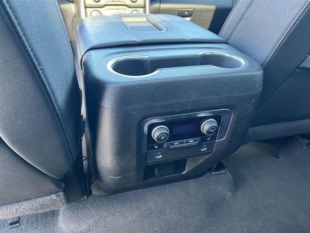 Certified 2022 Chevrolet Suburban RST w/ Sport Performance Package image 29