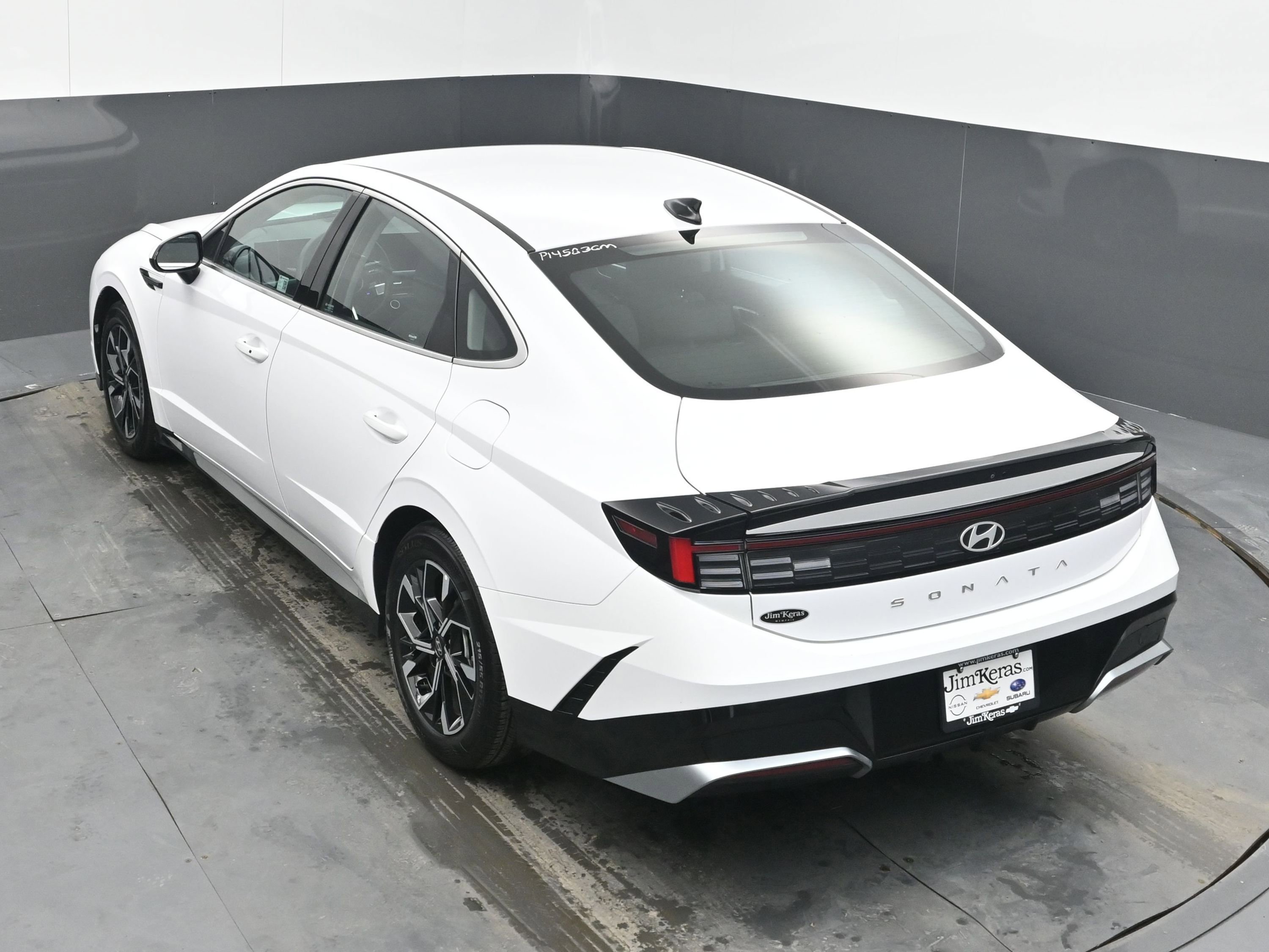 Used 2025 Hyundai Sonata SEL image 36