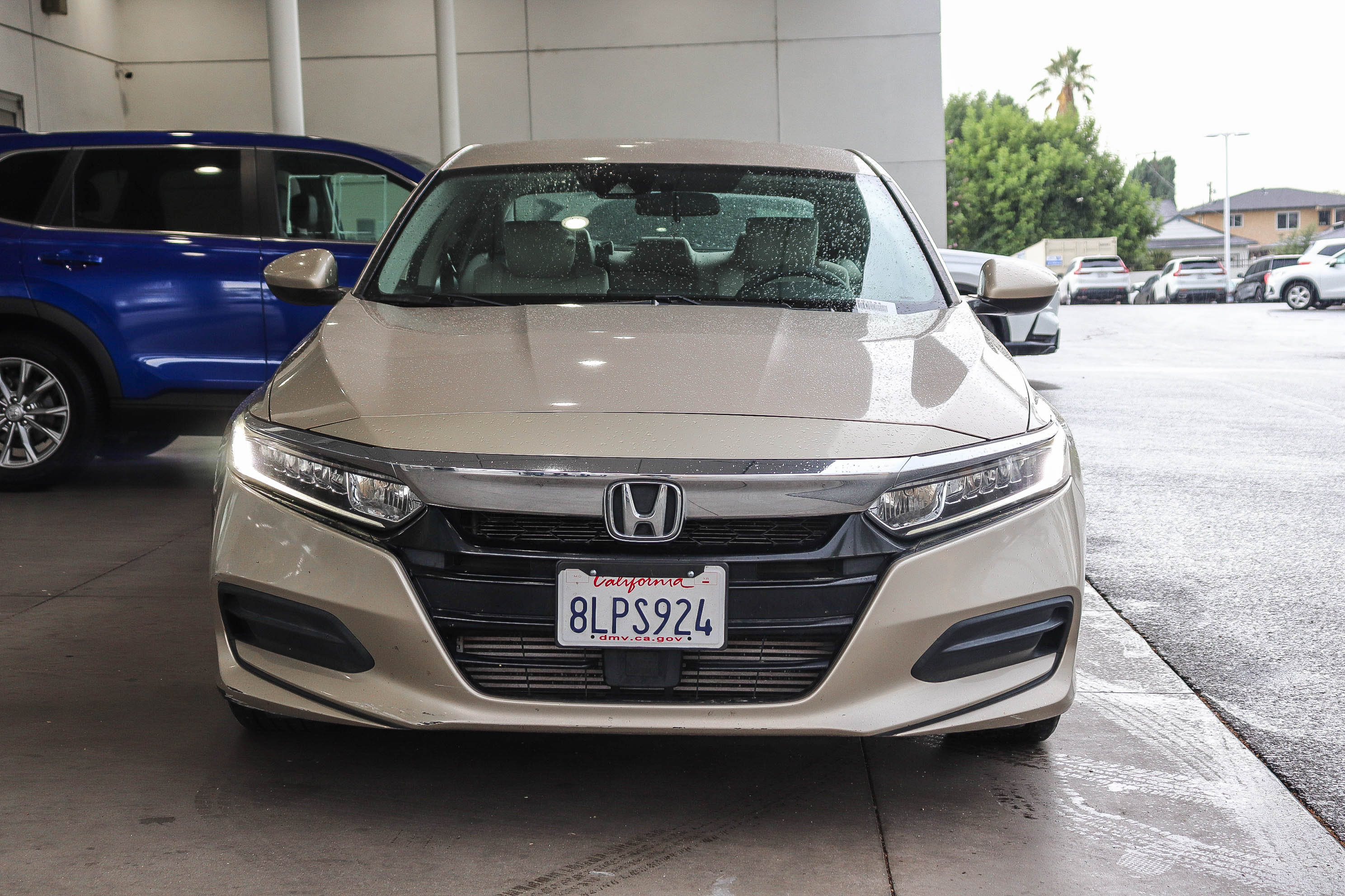 Used 2019 Honda Accord LX image 17