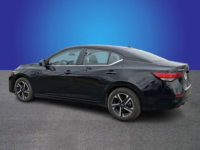 Used 2024 Nissan Sentra SV image 6