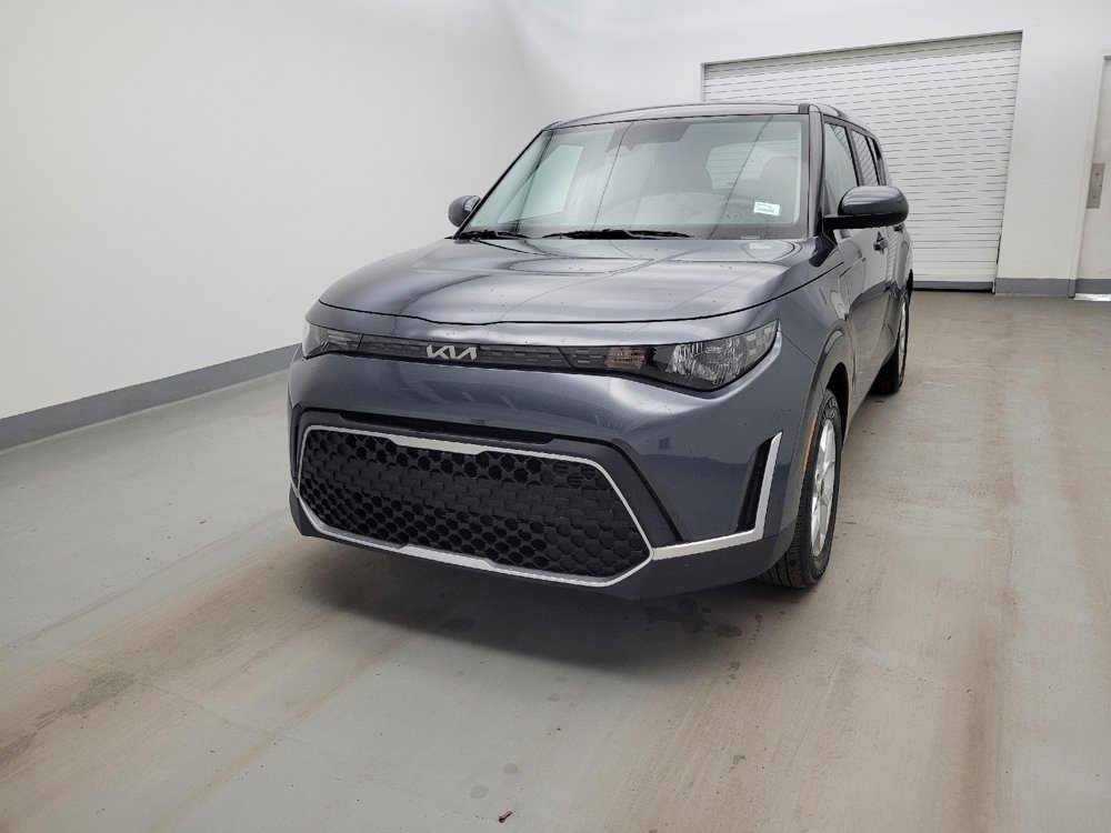 Used 2025 Kia Soul LX image 15