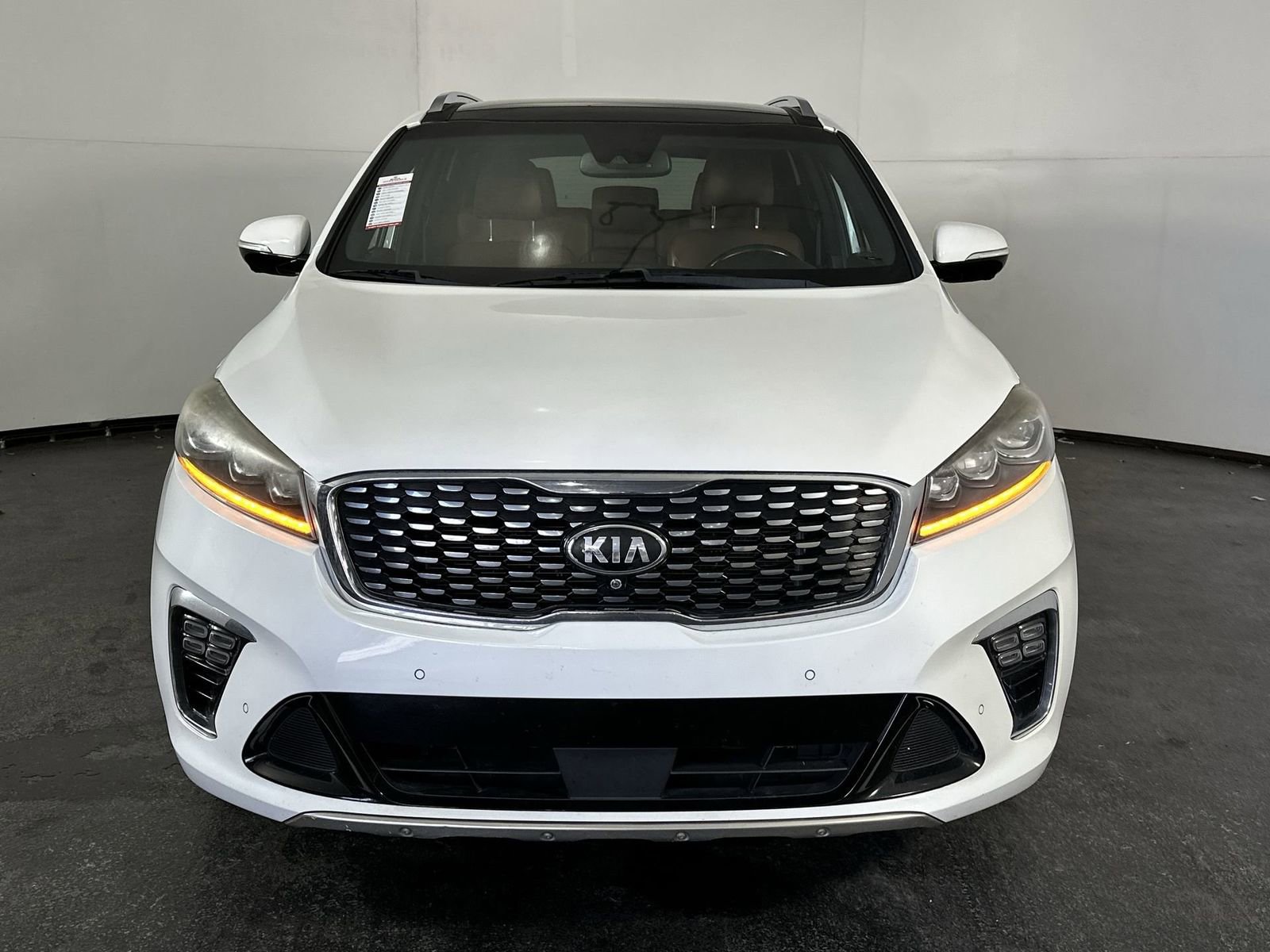 Used 2019 Kia Sorento SX FWD image 3