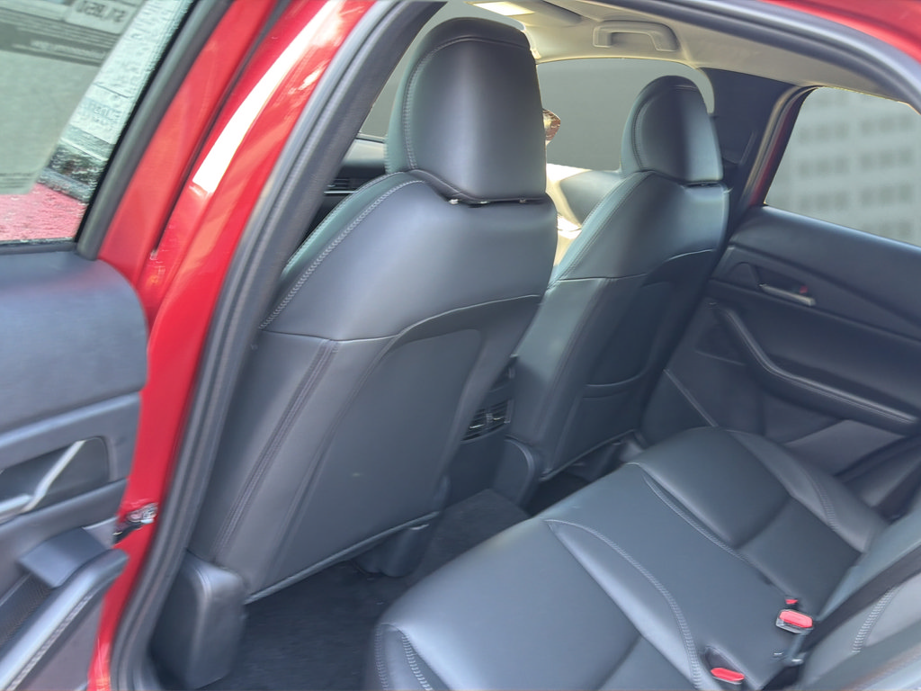 New 2026 MAZDA CX-30 AWD 2.5 S w/ Select Sport Pkg image 16