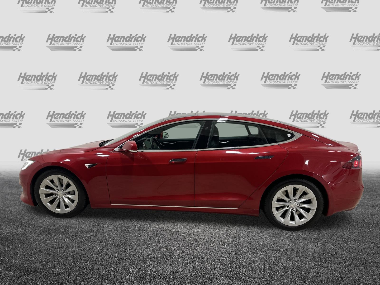 Used 2017 Tesla Model S 75D image 7