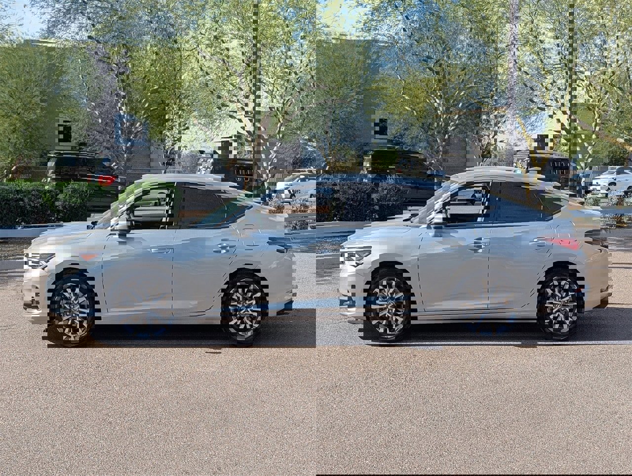 New 2026 Acura Integra image 4