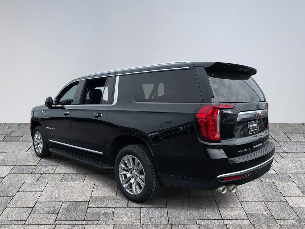 Used 2024 GMC Yukon XL Denali image 5