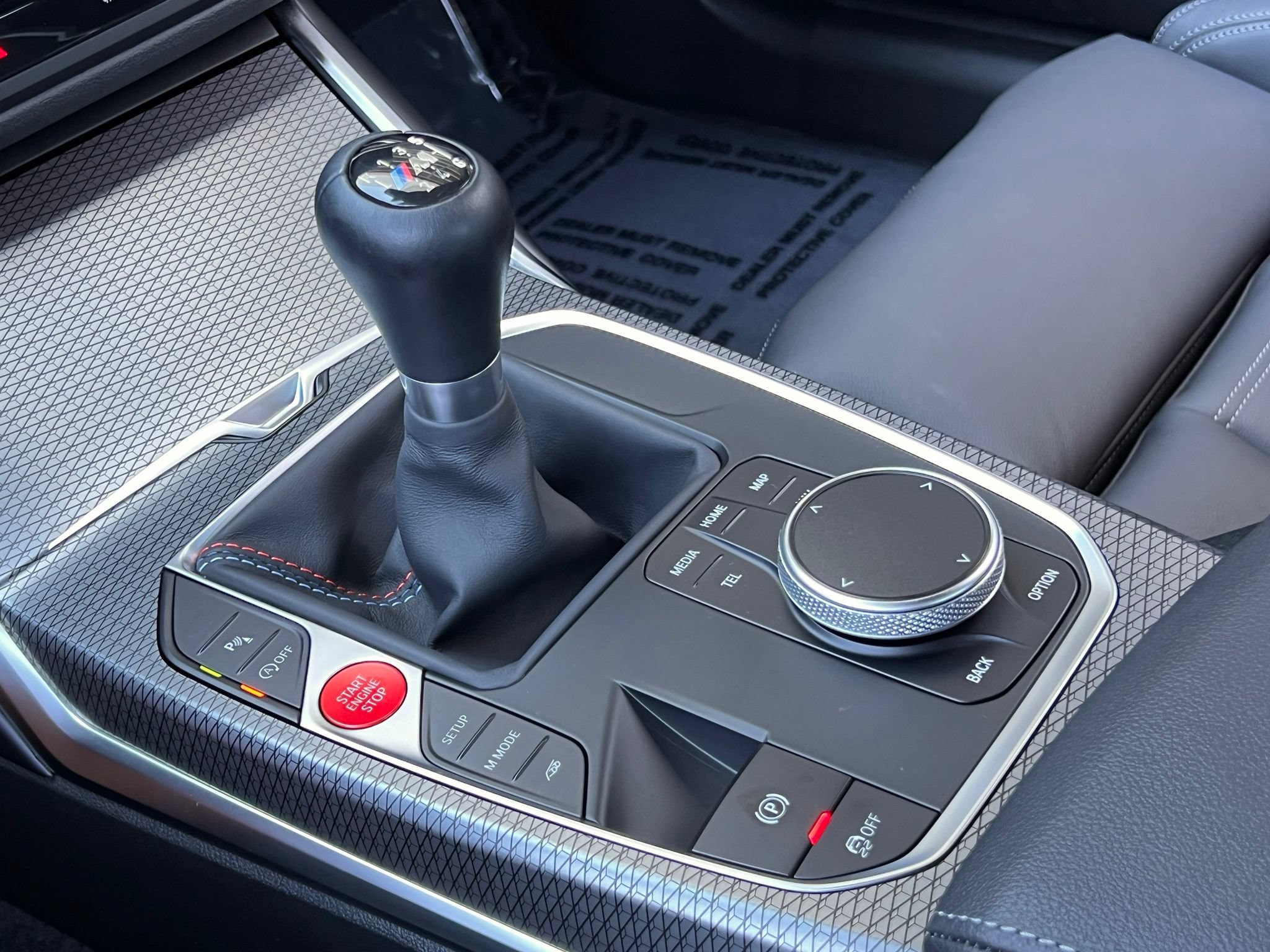 Used 2023 BMW M2 w/ Lighting Package RWD image 28
