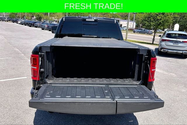 Used 2025 RAM 1500 Tungsten w/ Towing Technology Group AWD/4WD image 37