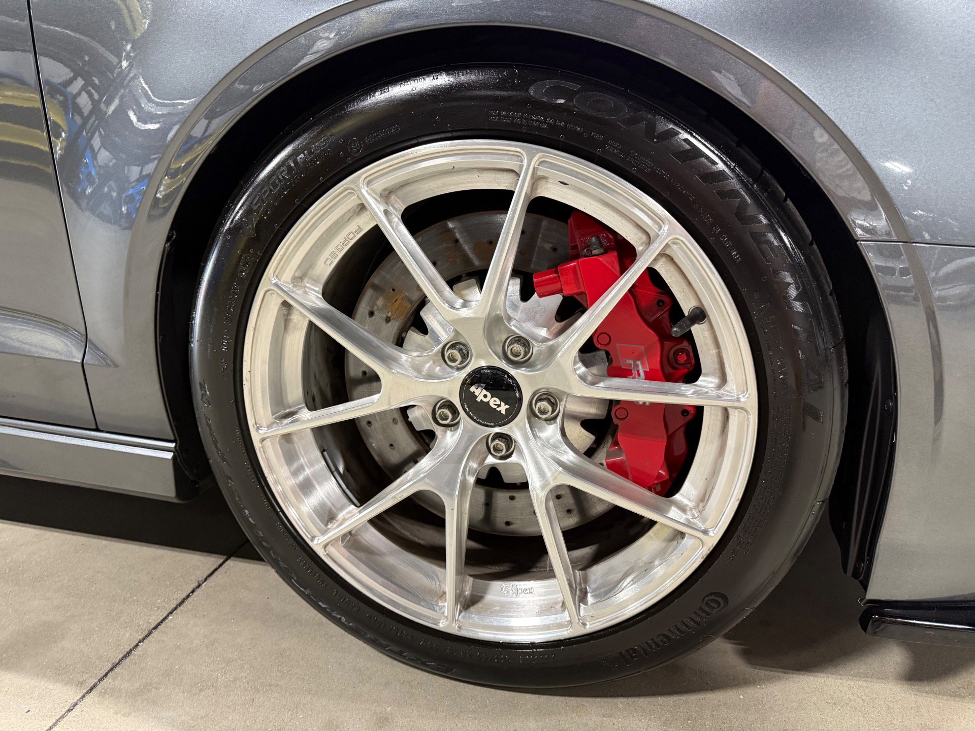 Used 2019 Audi RS 3 image 46