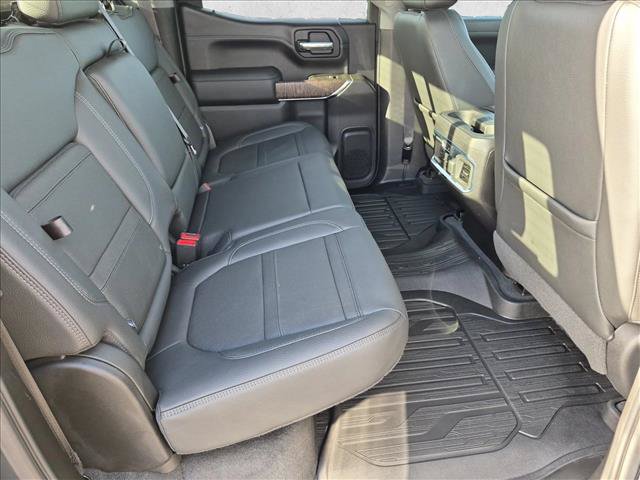 Used 2021 GMC Sierra 1500 Denali w/ Technology Package AWD/4WD image 26