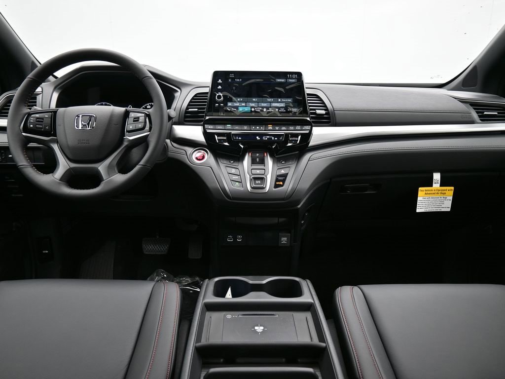 New 2026 Honda Odyssey Sport-L image 41
