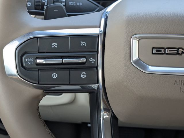 New 2026 GMC Yukon XL Denali w/ Denali Reserve Package image 30