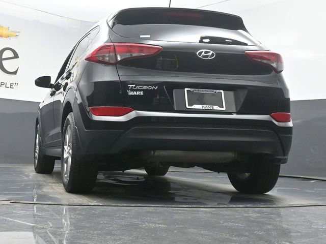Used 2017 Hyundai Tucson SE image 51