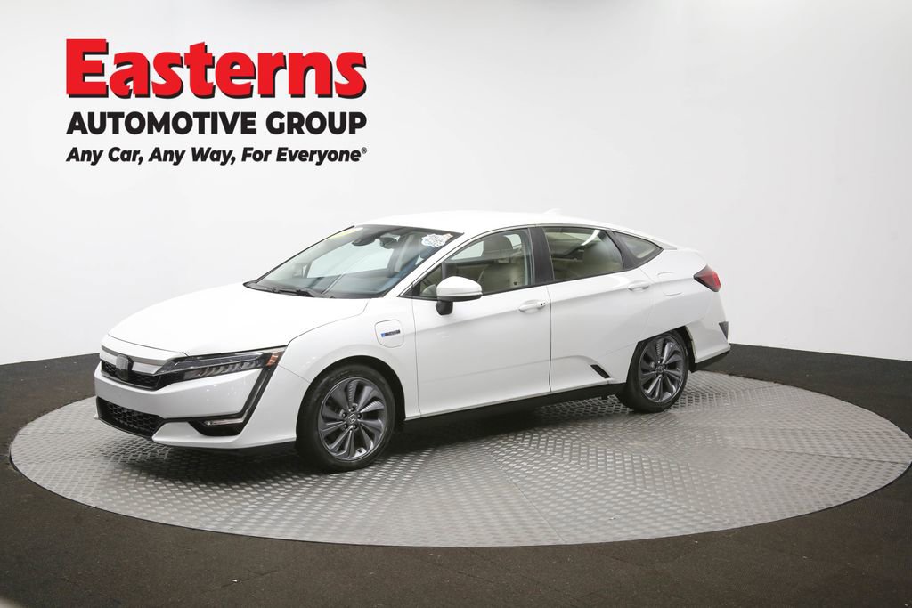 Used 2018 Honda Clarity Plug-In Hybrid image 55
