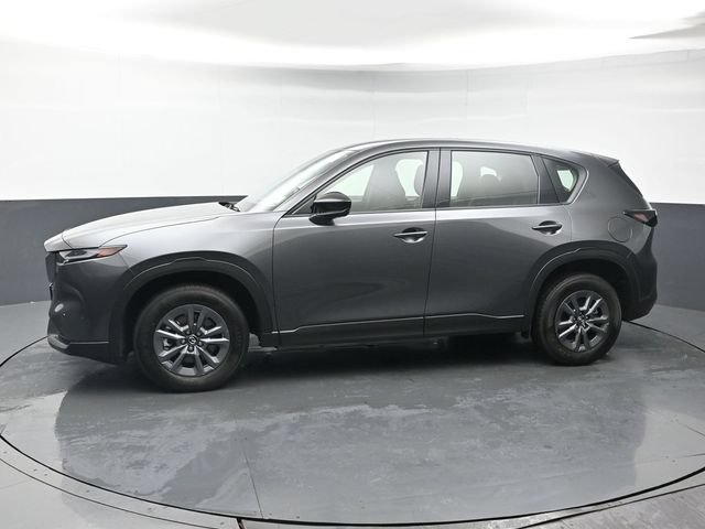Used 2026 MAZDA CX-5 AWD 2.5 S image 2