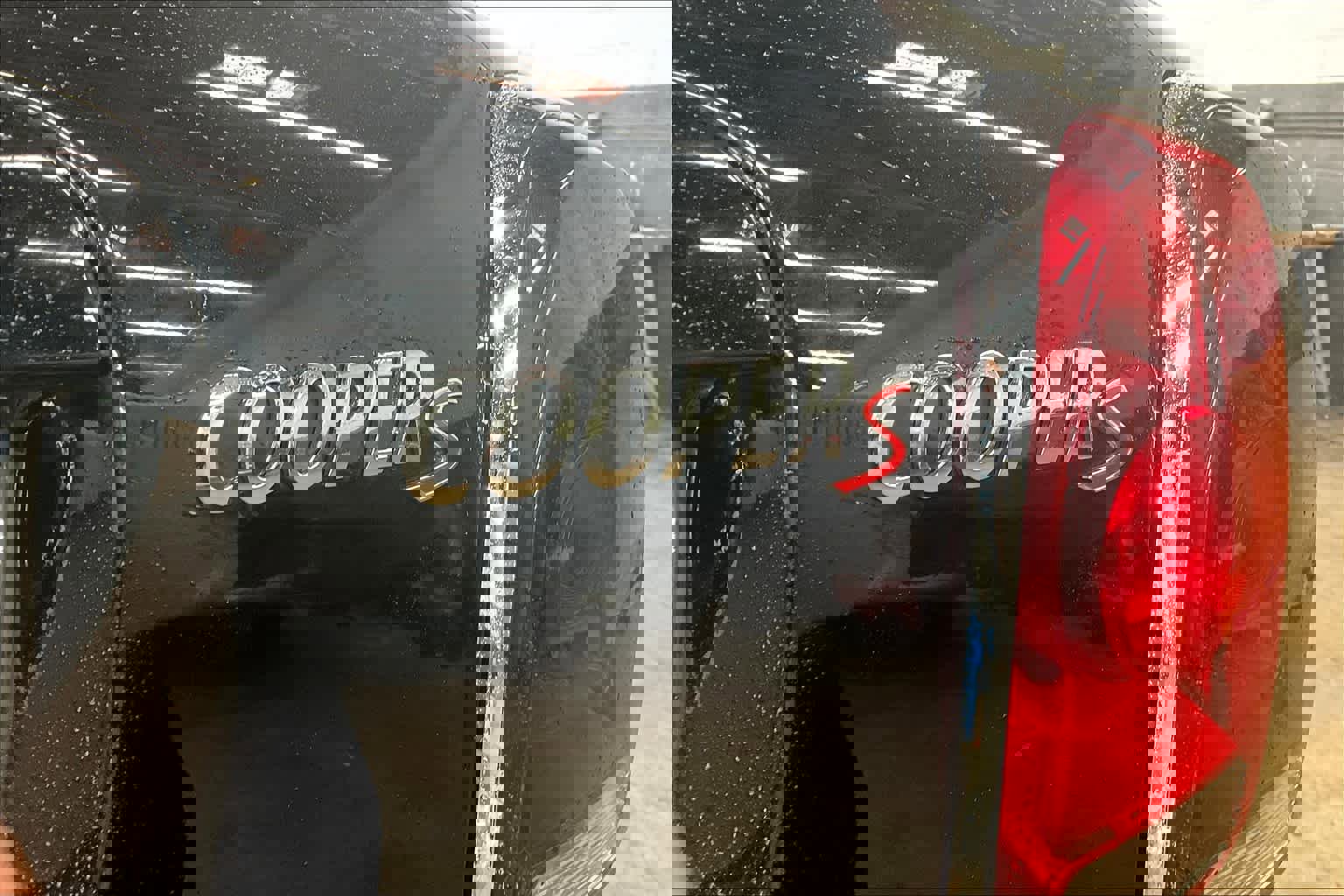 Used 2020 MINI Cooper Countryman S w/ Storage Package image 12