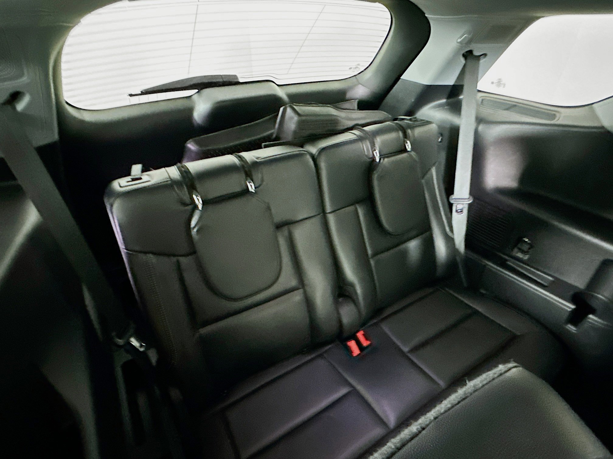 Used 2021 Ford Explorer Limited w/ Equipment Group 301A image 36