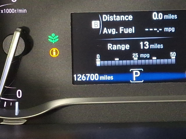Used 2018 Honda Pilot EX-L image 20