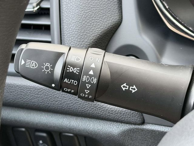 New 2025 Mitsubishi Outlander Sport ES image 23