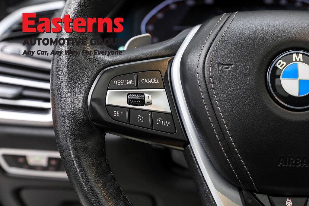 Used 2022 BMW X5 xDrive40i w/ Premium Package image 15