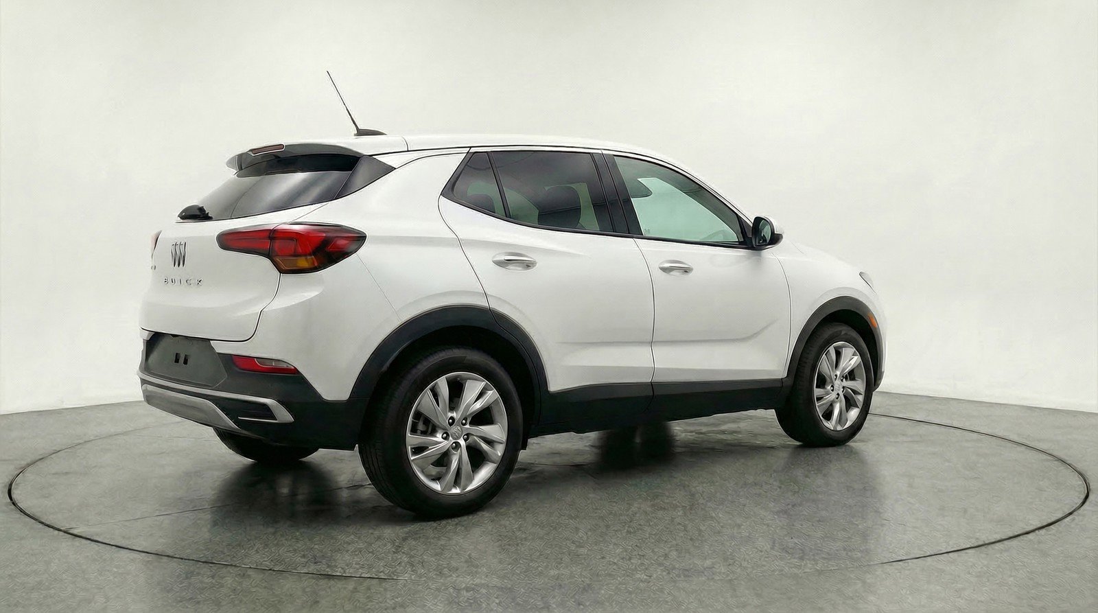 Used 2025 Buick Encore GX Preferred image 9