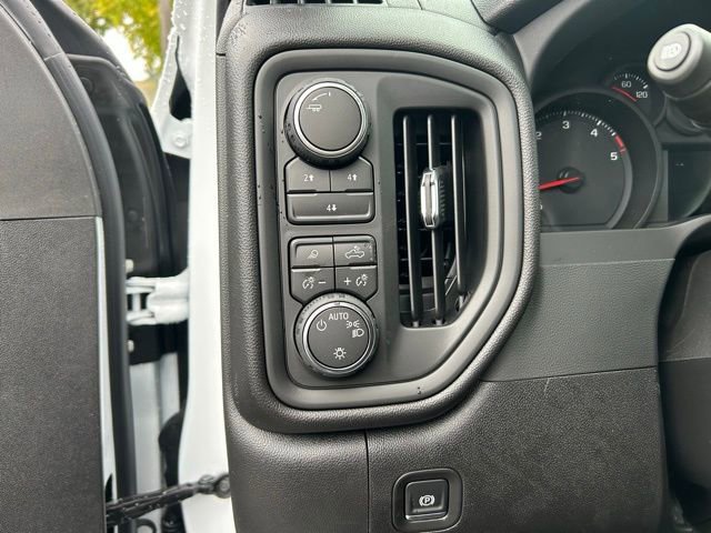New 2026 Chevrolet Silverado 2500 Custom w/ Custom Value Package image 19