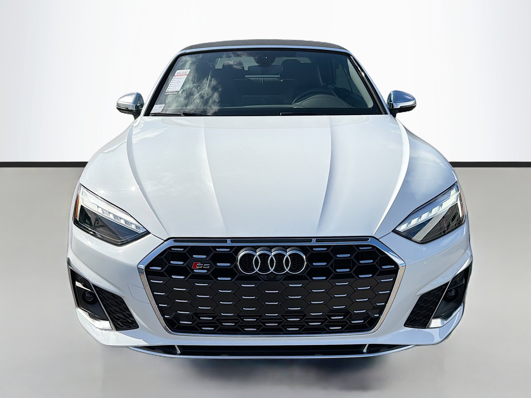 Used 2023 Audi S5 Premium Plus w/ Premium Plus Package image 8