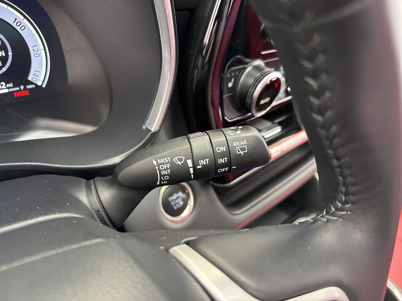 Used 2025 Toyota Highlander XSE image 25