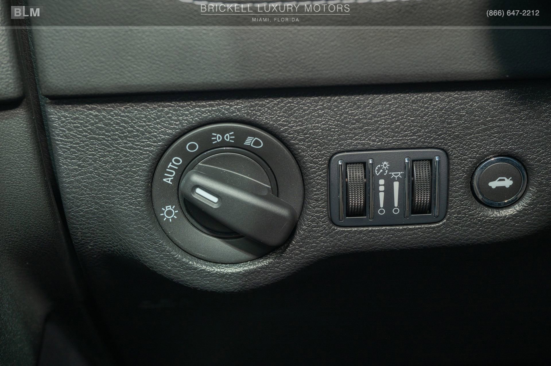 Used 2023 Dodge Charger SRT Hellcat w/ Harman/Kardon Audio Group image 25