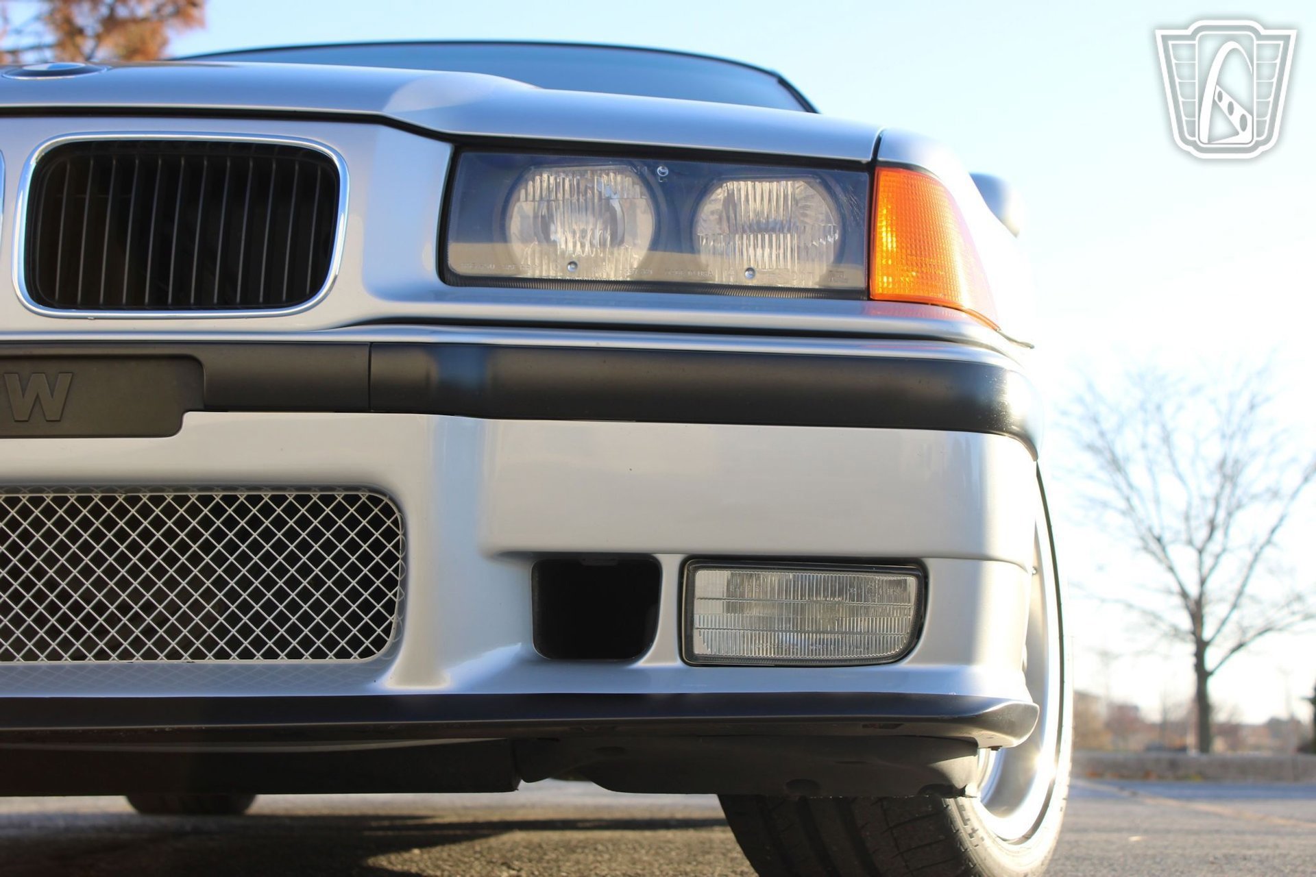 Used 1995 BMW M3 Coupe image 34