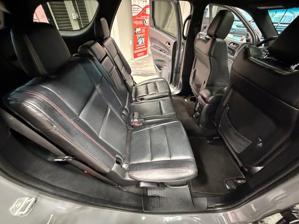Used 2022 Dodge Durango R/T image 48