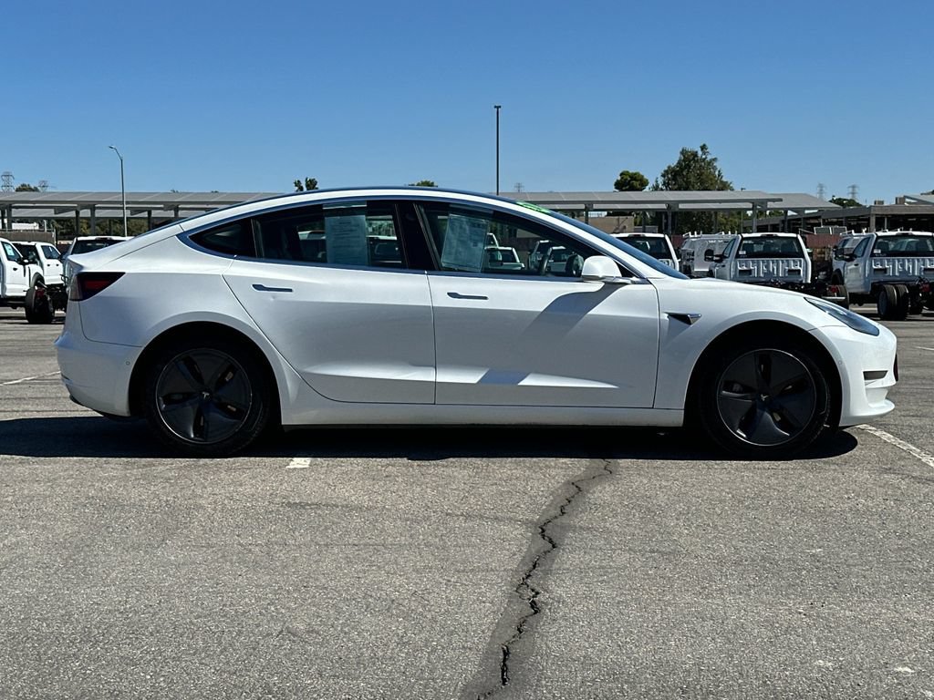 Used 2020 Tesla Model 3 RWD image 2