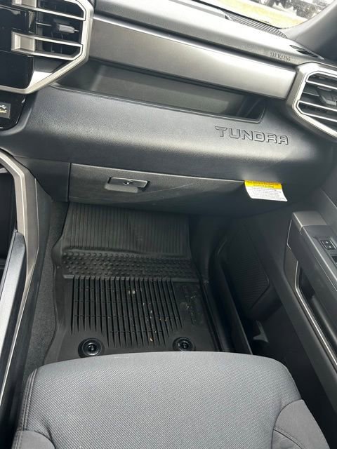 Used 2025 Toyota Tundra SR5 w/ SR5 Convenience Package image 27