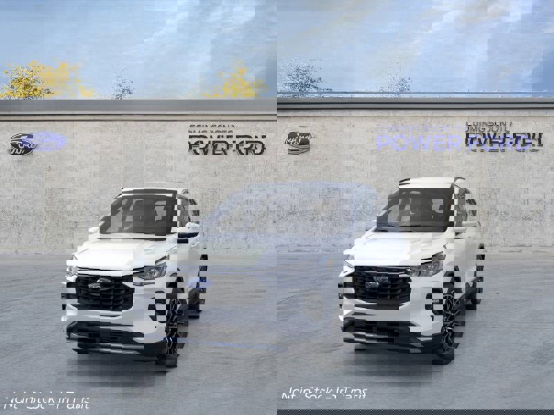 New 2026 Ford Escape Base image 4