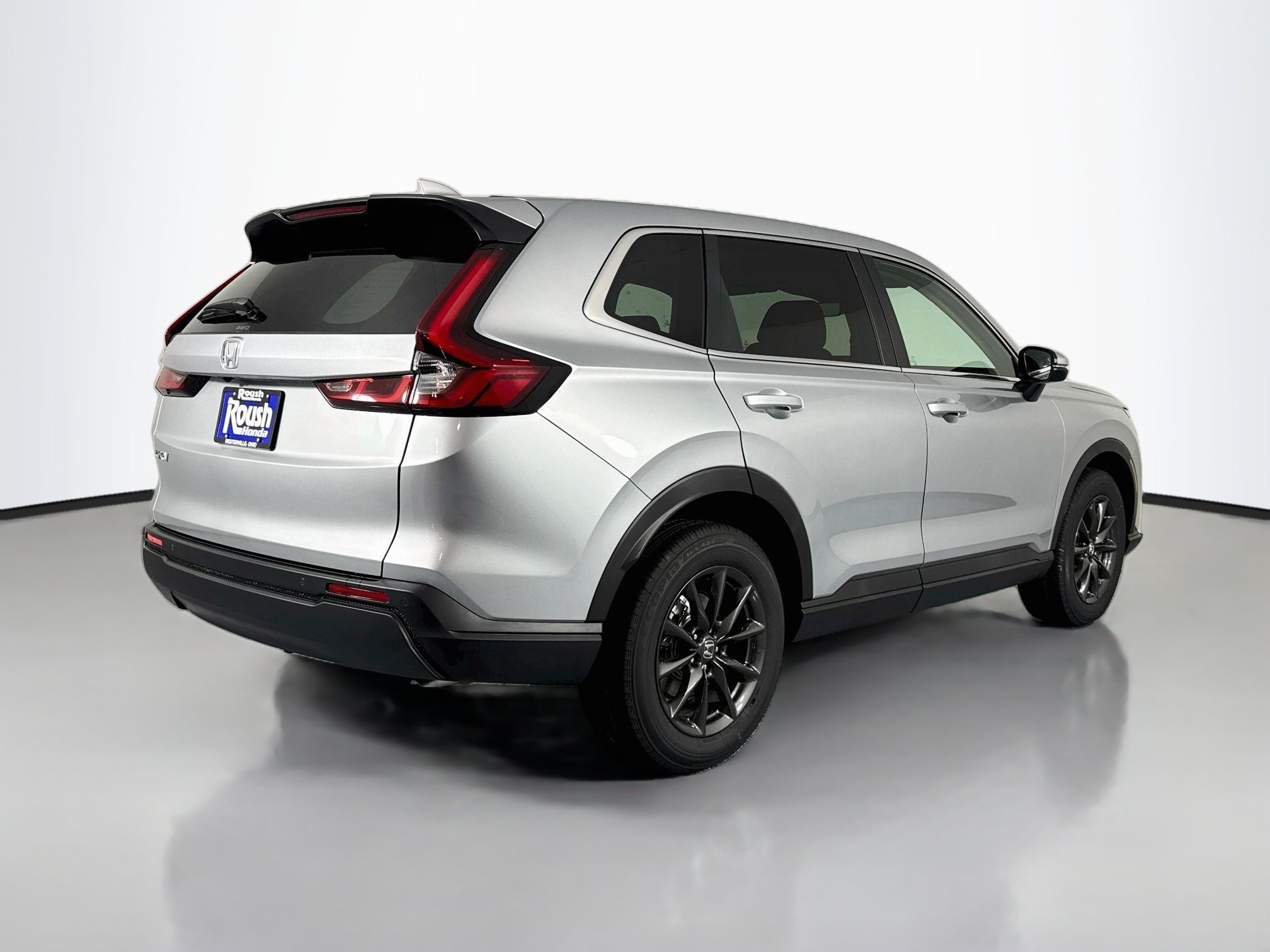 New 2027 Honda CR-V EX-L image 5