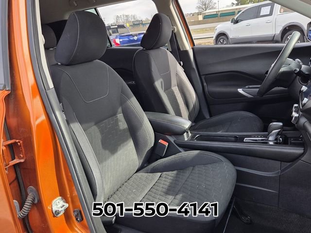 Used 2023 Nissan Kicks SV image 17