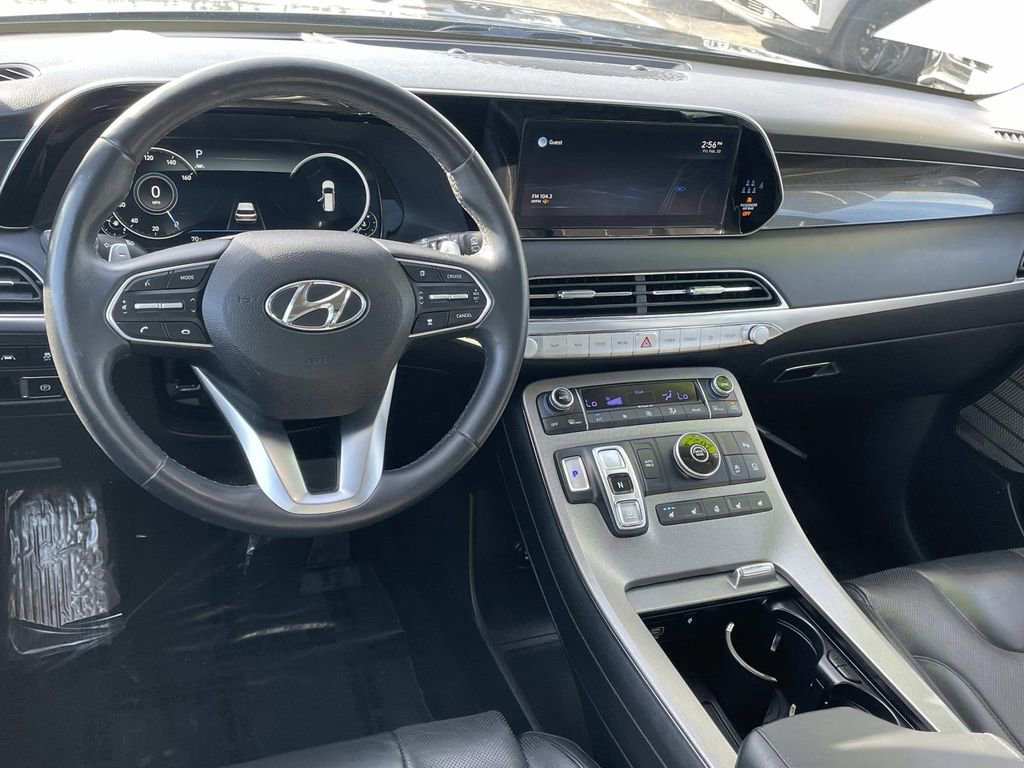 Used 2022 Hyundai Palisade Limited image 6