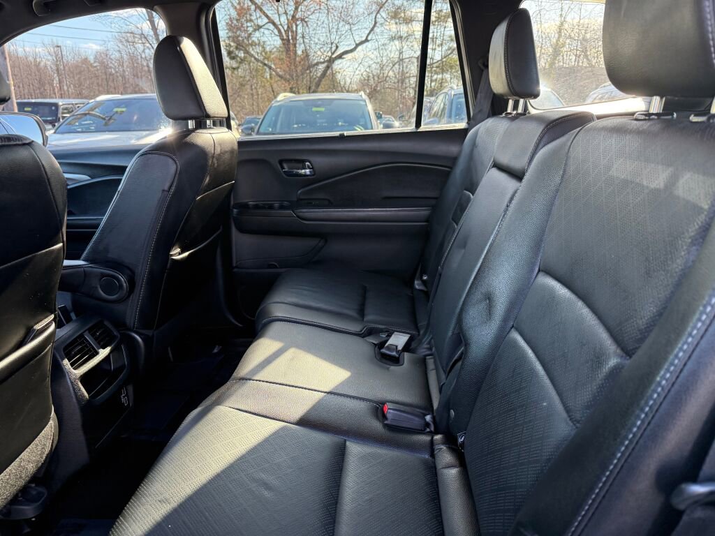 Used 2021 Honda Passport EX-L image 24