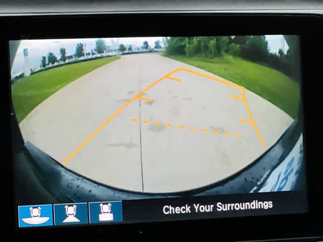 Used 2016 Honda Civic EX image 26