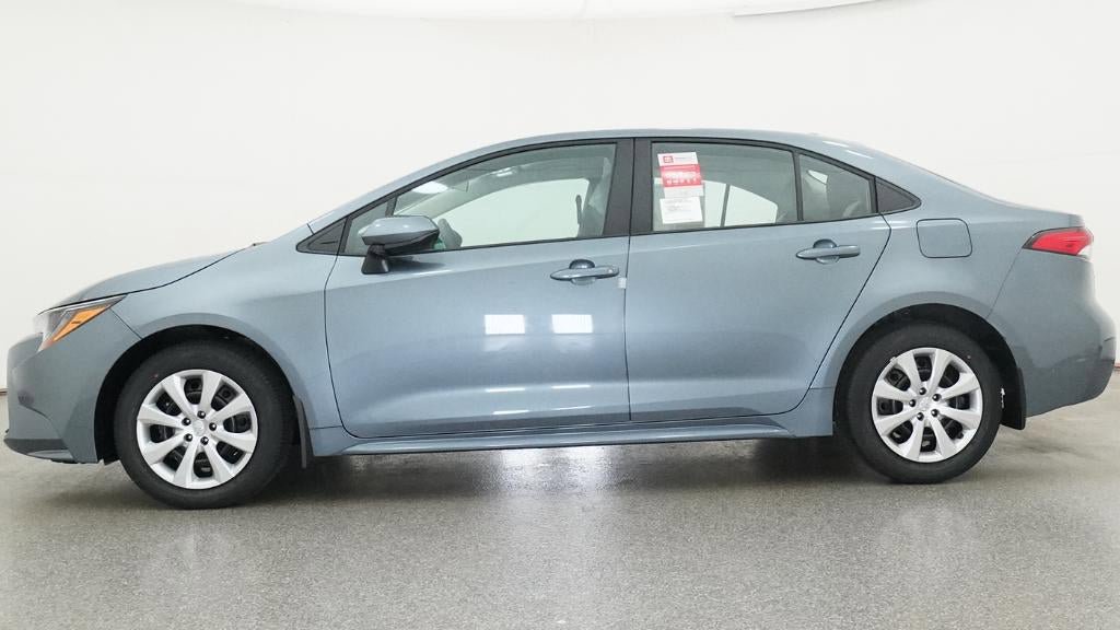 New 2026 Toyota Corolla LE FWD image 19