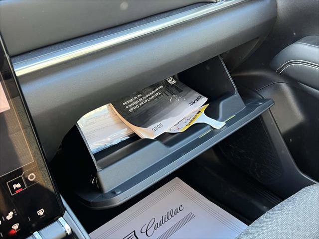 Certified 2025 GMC Terrain Elevation image 32