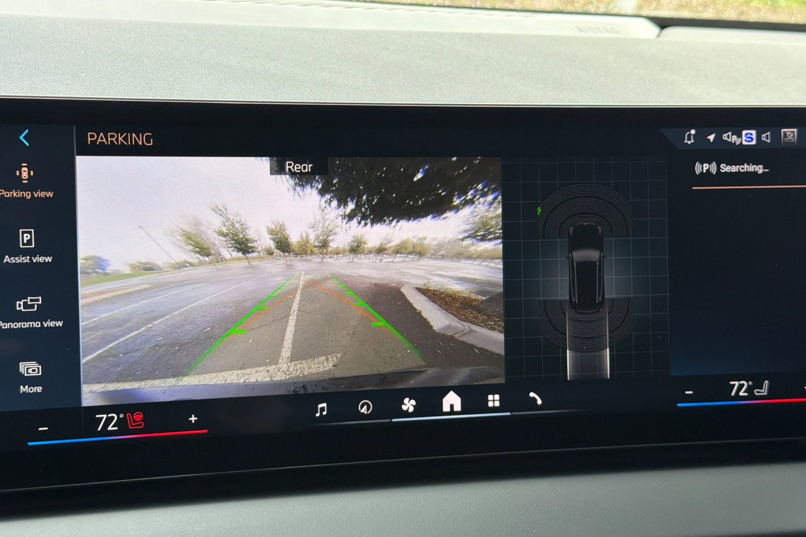 Used 2025 BMW X3 xDrive30i w/ Convenience Package image 26